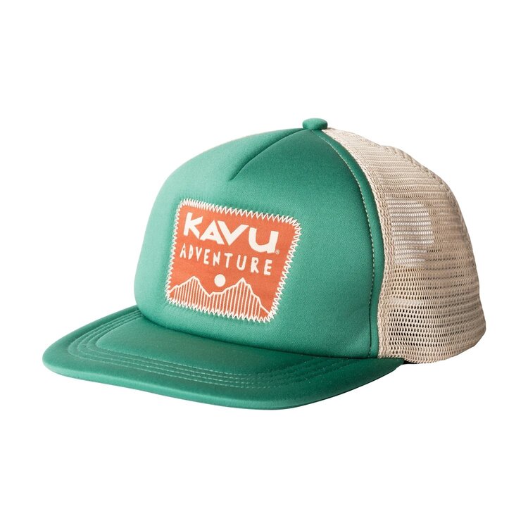 Kavu Foam Dome Hat