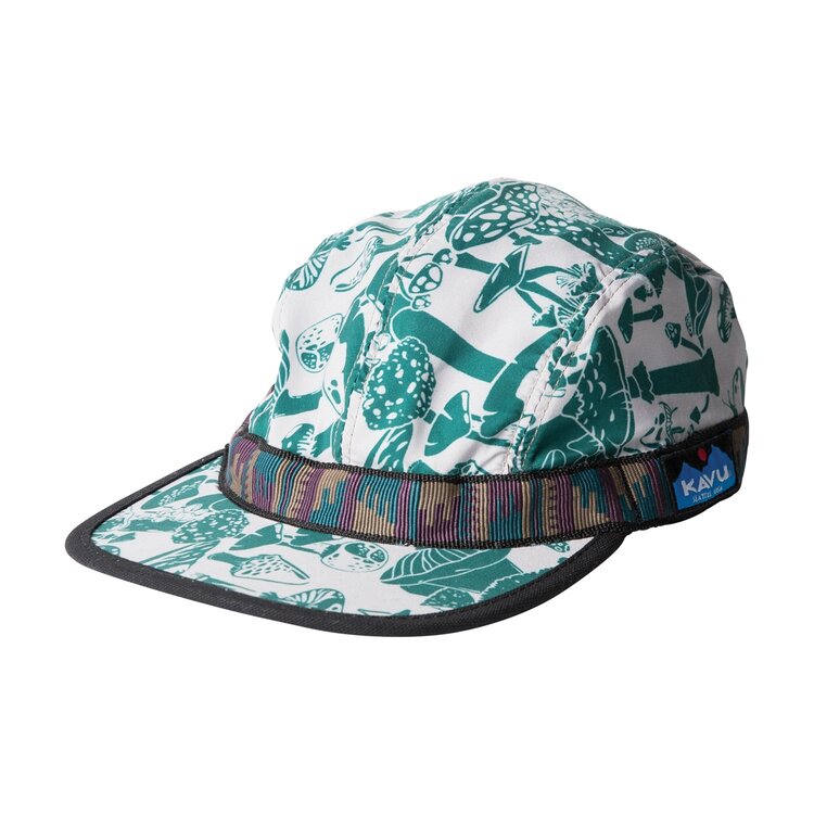 Kavu Synthetic Strapcap