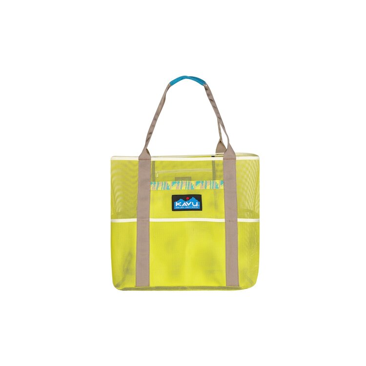 Kavu Alder Lake Tote
