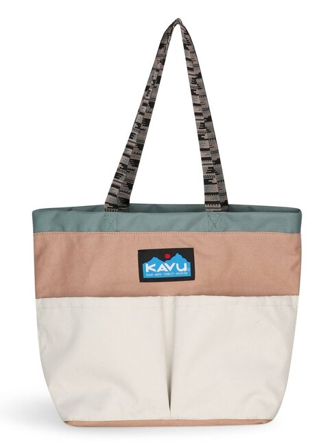 Kavu Twin Falls Tote