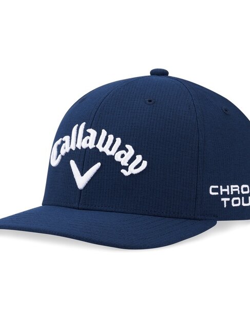 Callaway CG TA Chrome Tour Perf Pro Hat