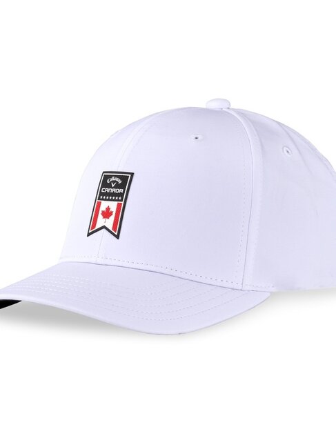 Callaway CG Patriot Canada Hat