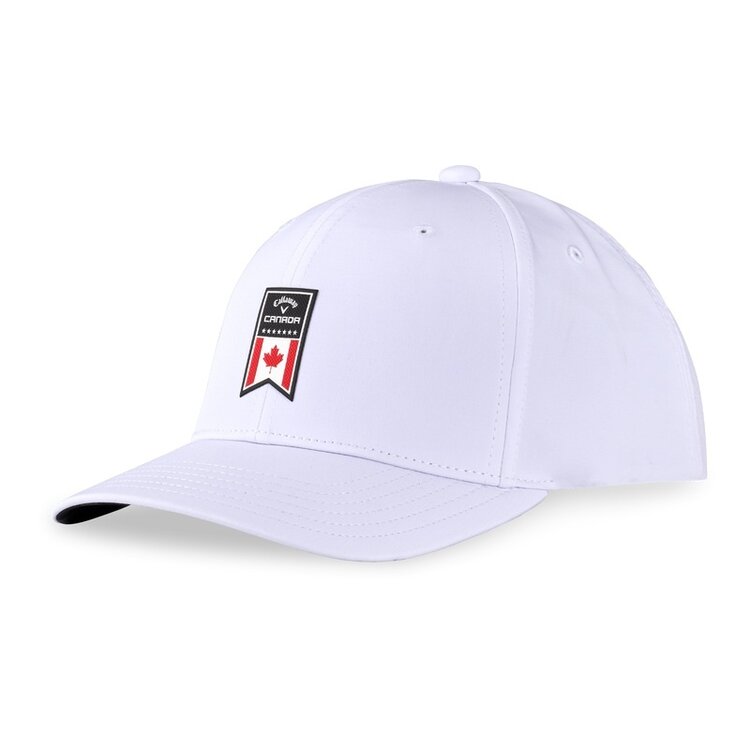 Callaway CG Patriot Canada Hat