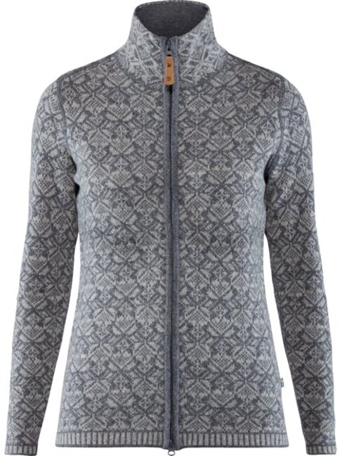 FjallRaven Snow Cardigan Women's