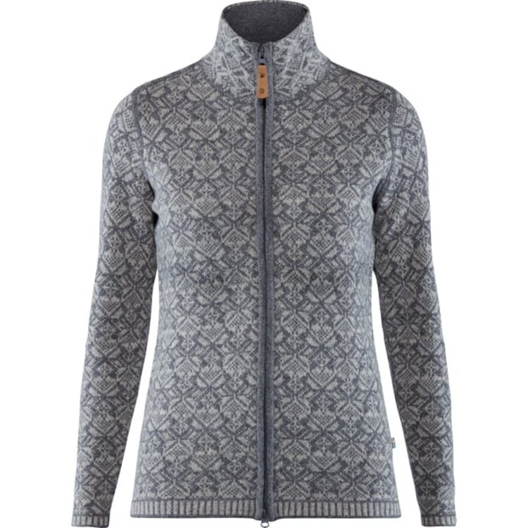 FjallRaven Snow Cardigan Women's