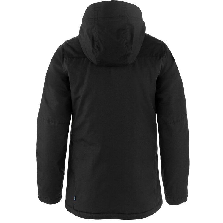 FjallRaven Stina Padded Jacket Women's