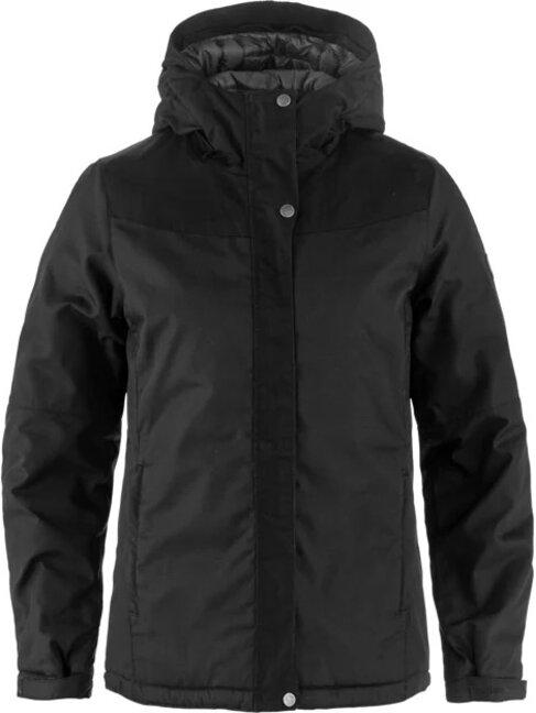 FjallRaven Stina Padded Jacket Women's
