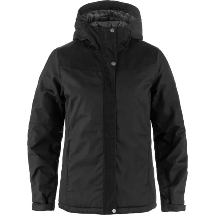 FjallRaven Stina Padded Jacket Women's