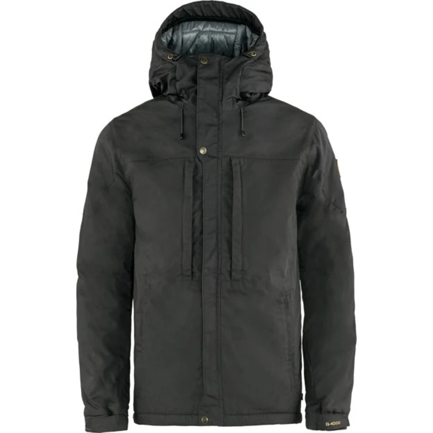 skogso padded jacket - OutfitterSSM