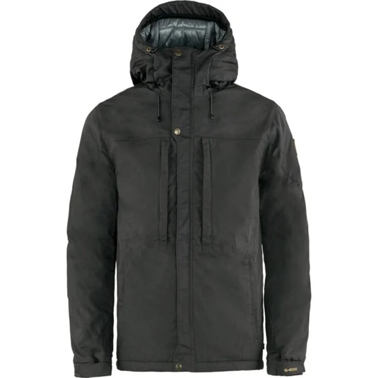 FjallRaven skogso padded jacket