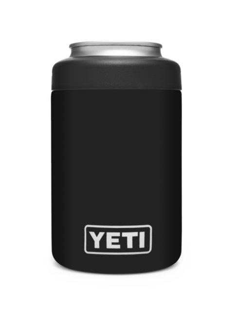 Yeti Rambler Colster 2.0 Black