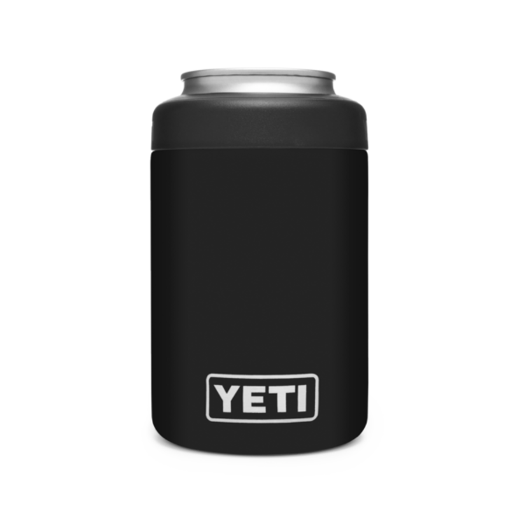 Yeti Rambler Colster 2.0 Black