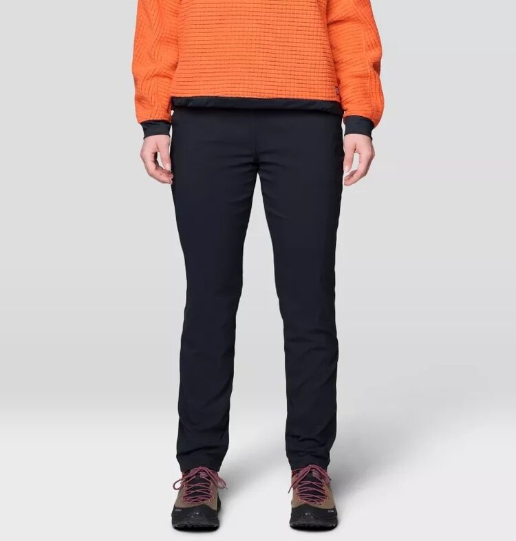 Mountain Hardwear women's Dynama Lined Pant