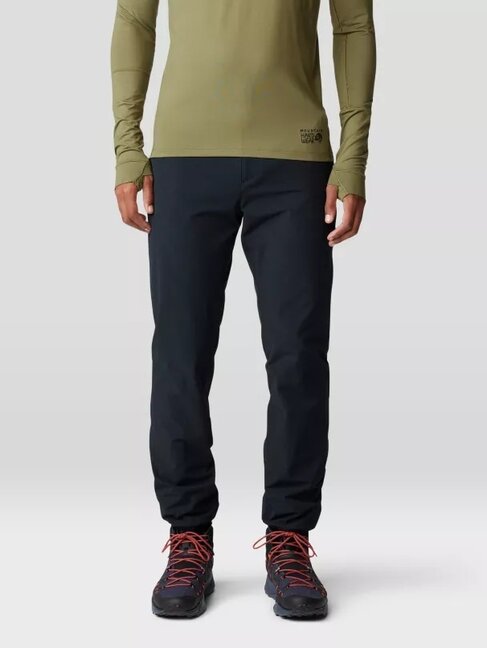 Mountain Hardwear Men's Yumalino Active Lined Pant