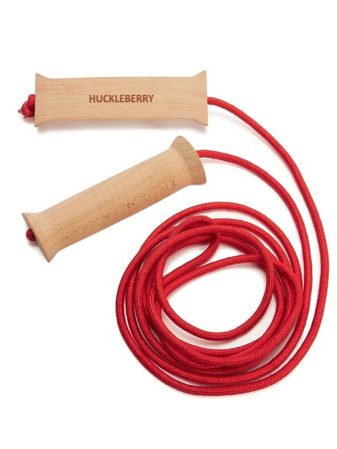 KIKKERLAND Huckleberry skipping Rope