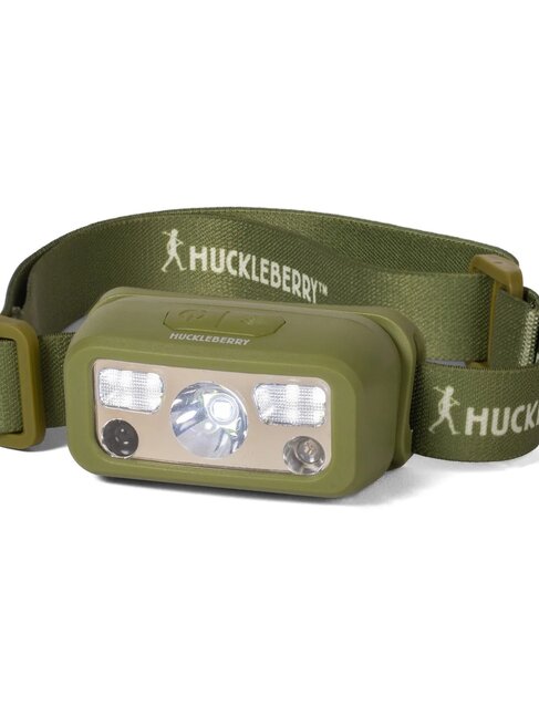 KIKKERLAND Rechargeable Headlight