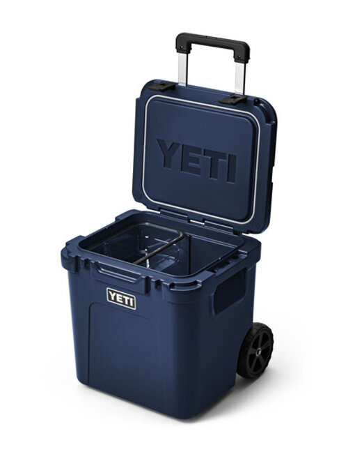 Yeti Roadie 48L Navy