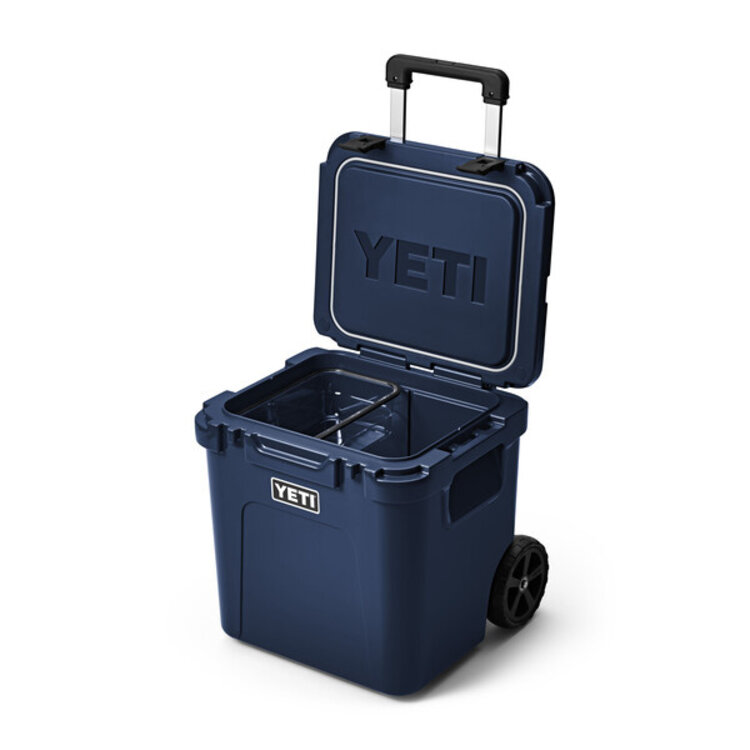 Yeti Roadie 48L Navy