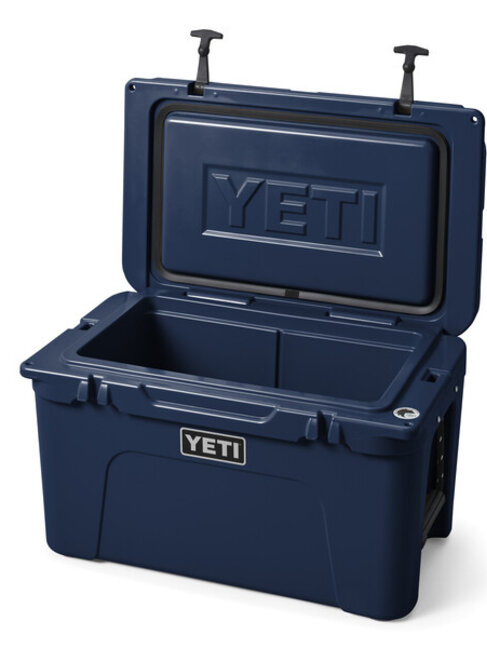 Yeti Tundra 45L Navy