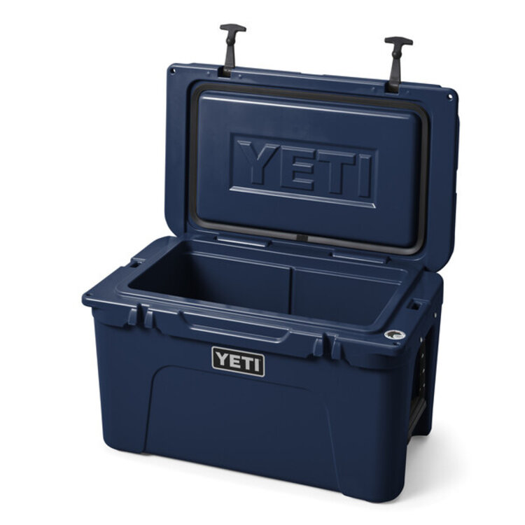 Yeti Tundra 45L Navy