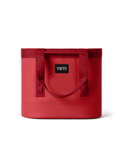 Yeti Camino Carryall 35 Rescue Red