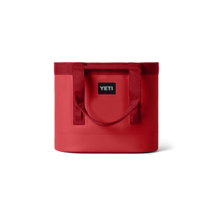 Yeti Camino Carryall 35 Rescue Red