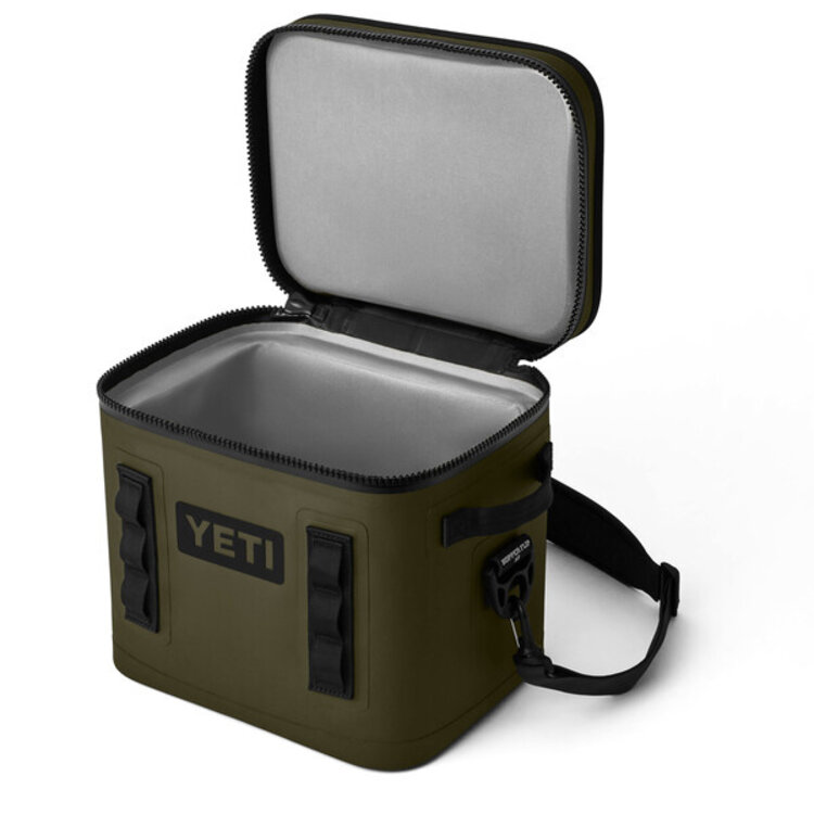 Yeti Hopper Flip 12