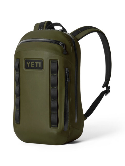 Yeti Cayo 15L Backpack Olive