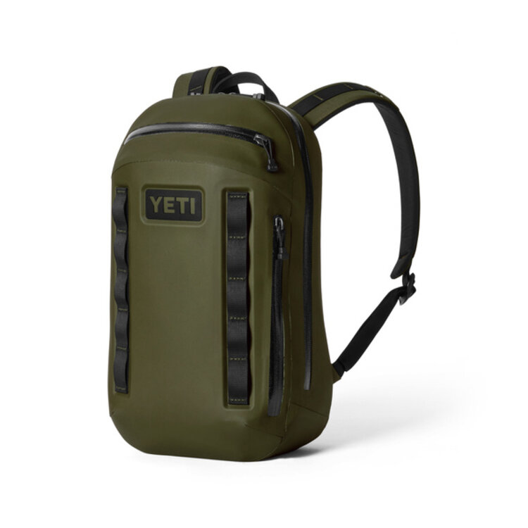 Yeti Cayo 15L Backpack Olive