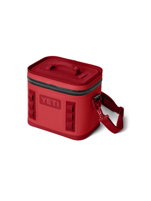 Yeti Hopper Flip 8 Rescue Red