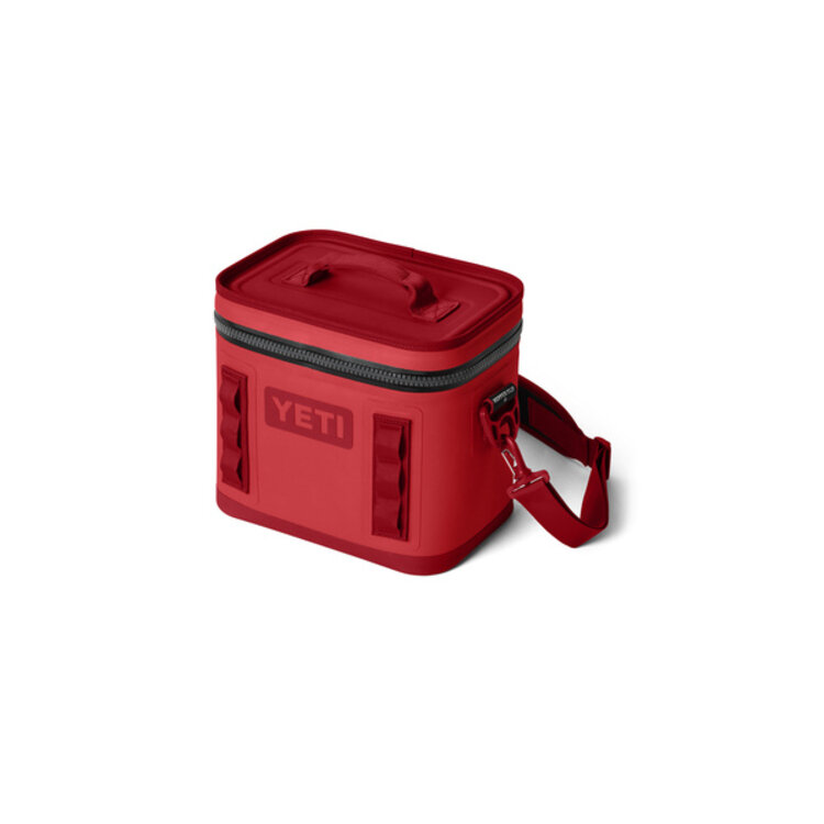 Yeti Hopper Flip 8 Rescue Red