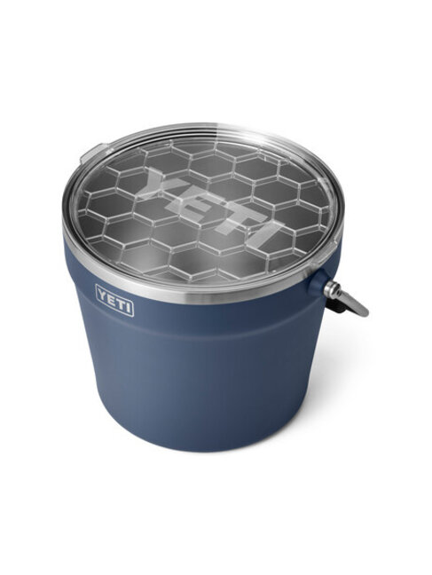 Yeti Rambler Beverage Bucket