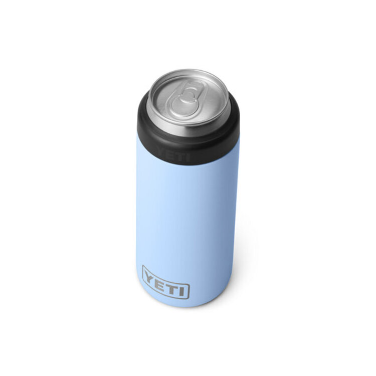 Yeti Rambler Colster Tall