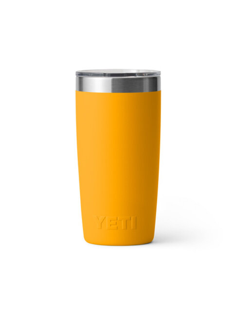 Yeti Rambler 10oz Tumbler MS