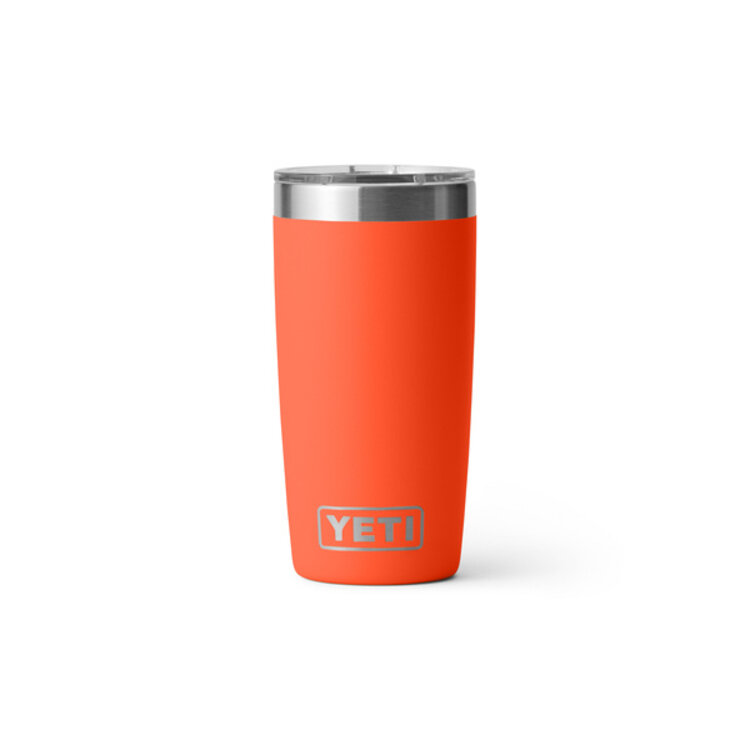 Yeti Rambler 10oz Tumbler MS