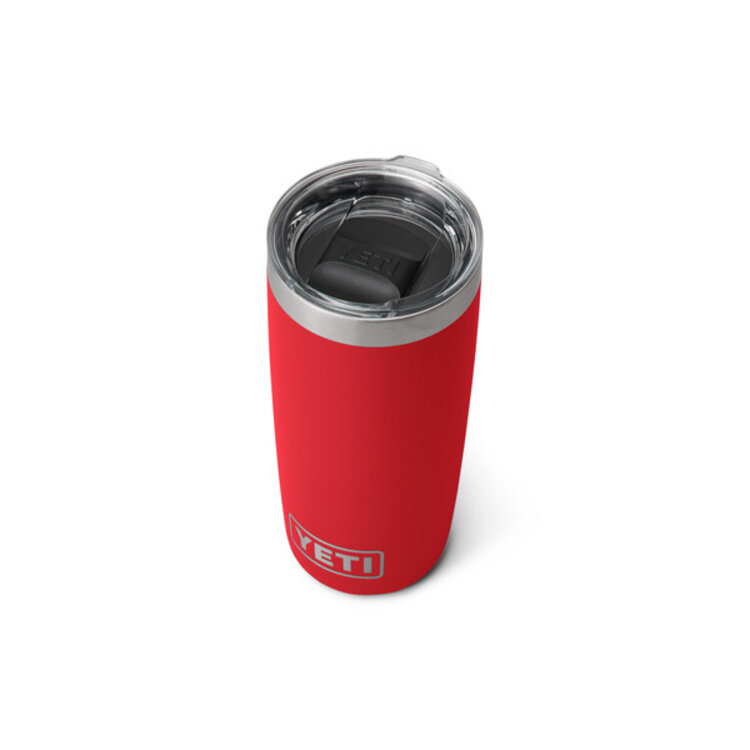 Yeti Rambler 10oz Tumbler MS