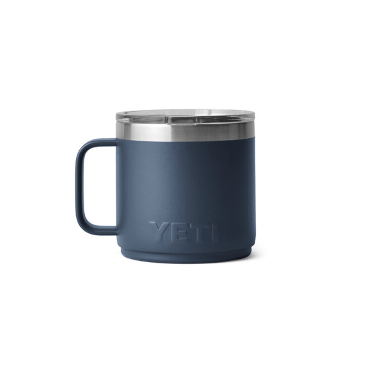 Yeti Rambler 14oz CL Mug 2.0 MS