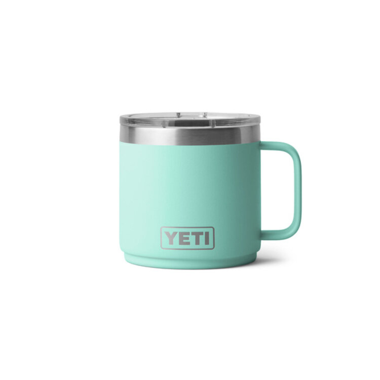 Yeti Rambler 14oz CL Mug 2.0 MS