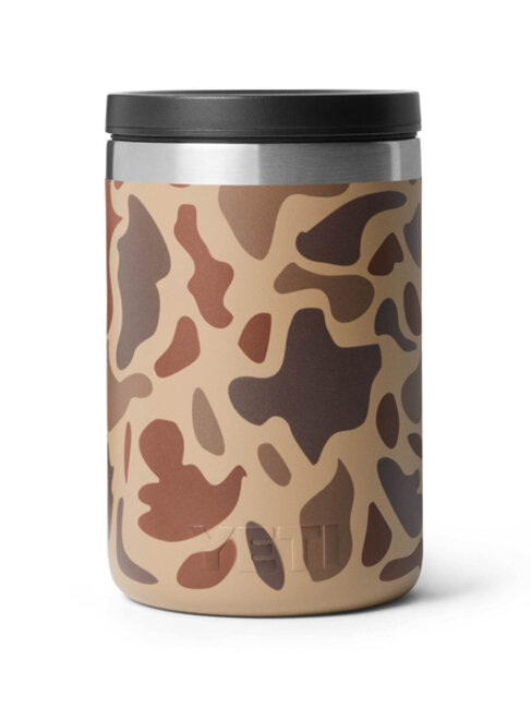 Yeti Food Jar