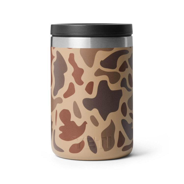 Yeti Food Jar