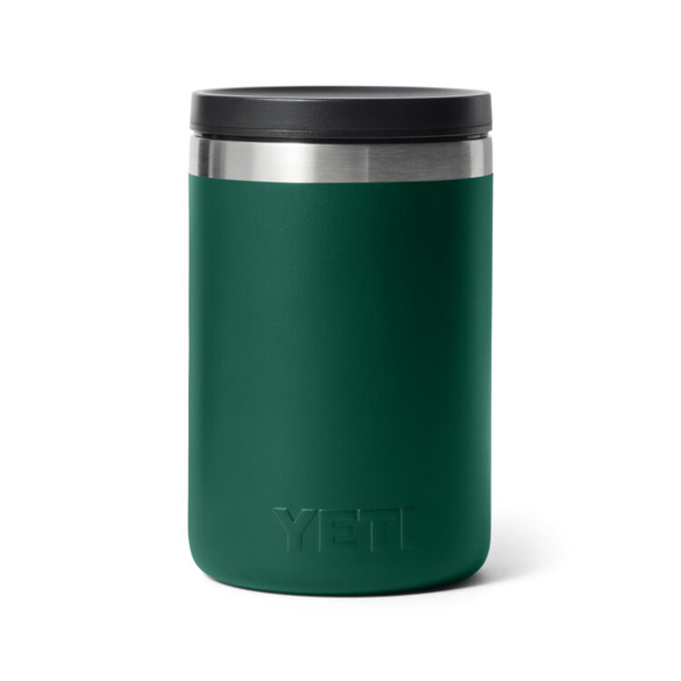 Yeti Food Jar