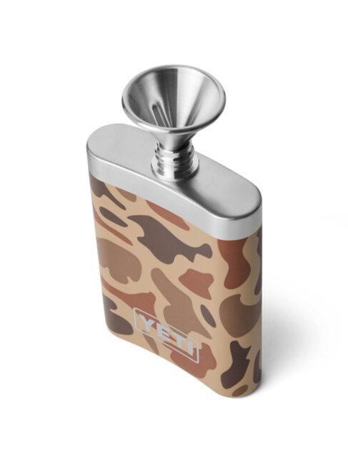 Yeti Yeti Flask