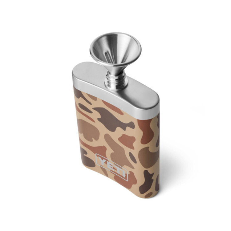Yeti Yeti Flask