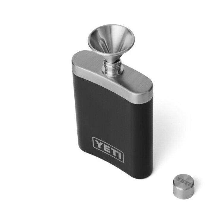Yeti Yeti Flask