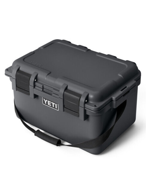 Yeti Loadout Go Box 30 2.0Charcoal