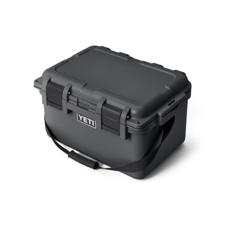 Yeti Loadout Go Box 30 2.0Charcoal