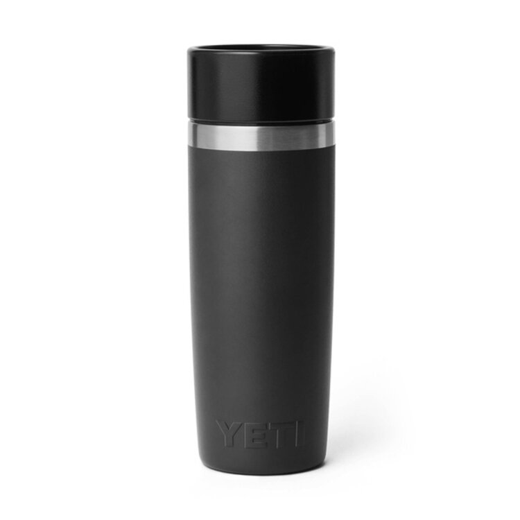 Yeti Rambler 16oz Travel Bottle