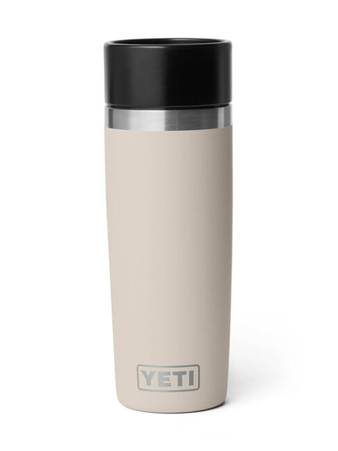 Yeti Rambler 16oz Travel Bottle