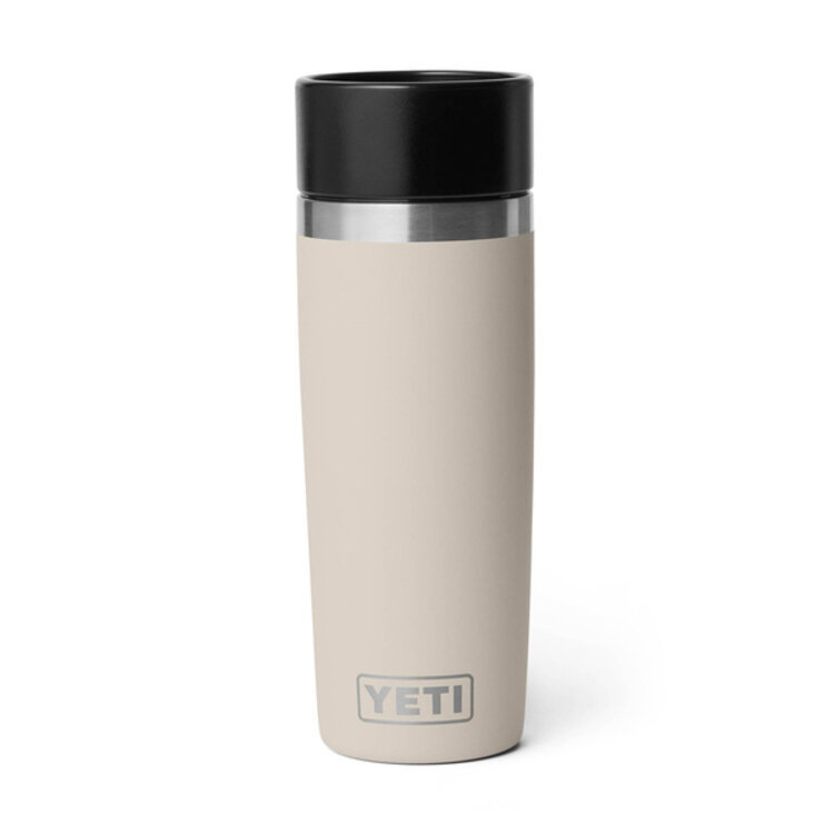 Yeti Rambler 16oz Travel Bottle