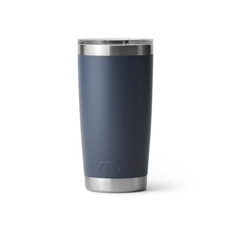 Yeti Rambler 20oz Tumbler MS